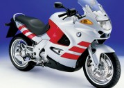 BMW K 1200 RS